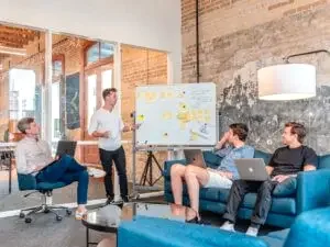Raven Fundmere finance platform